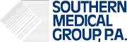 Southern Medical Group, P.A. Logo